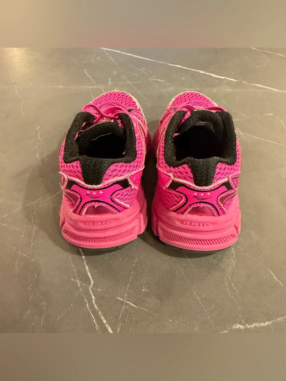 Saucony Sneakers (Baby)